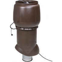 Huippuimuri Vilpe XL E220P/160/700, ruskea