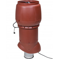 Huippuimuri Vilpe XL E220P/160/700, punainen