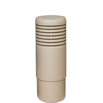 Tuuletuspaalun hattu Ross Vilpe 125, beige