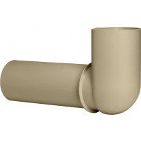 Kulmaputki Vilpe Ross 160/170, beige