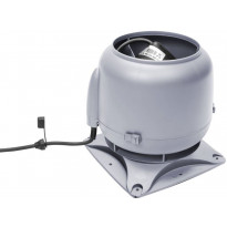 Huippuimuri Vilpe ECo 110S/110, vaaleanharmaa