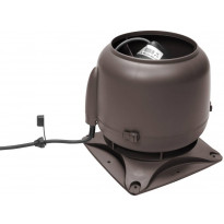 Huippuimuri Vilpe ECo 110S/110, ruskea