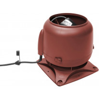 Huippuimuri Vilpe ECo 110S/110, punainen