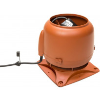 Huippuimuri Vilpe ECo 110S/110, tiilenpunainen
