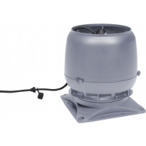 Huippuimuri Vilpe E220S/160, vaaleanharmaa