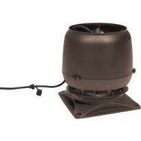 Huippuimuri Vilpe E220S/160, ruskea