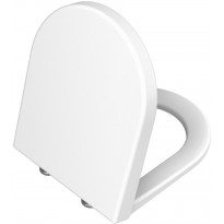 WC-istuimen kansi Vitra S50 Duroplast