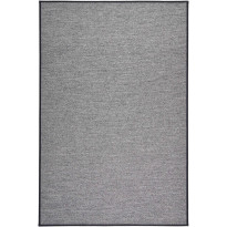Matto VM Carpet Aho, mittatilaus, musta