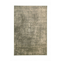 Matto VM Carpet Basaltti, mittatilaus, vihreä