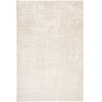 Matto VM Carpet Basaltti, mittatilaus, valkoinen
