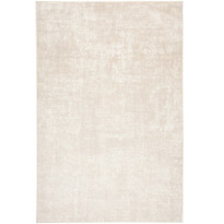 Matto VM Carpet Basaltti, mittatilaus, valkoinen