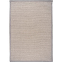 Matto VM Carpet Esmeralda, mittatilaus, beige