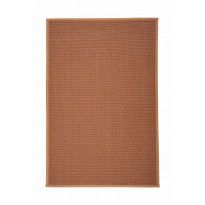 Matto VM Carpet Esmeralda, mittatilaus, kupari