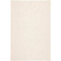 Matto VM Carpet Hehku, mittatilaus, valkoinen