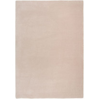 Matto VM Carpet Hattara, mittatilaus, vaaleanpunainen