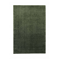 Matto VM Carpet Hattara, mittatilaus, tummanvihreä