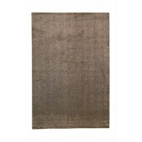Matto VM Carpet Hattara, mittatilaus, ruskea