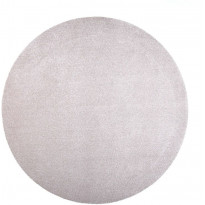 Matto VM Carpet Kide, mittatilaus, pyöreä, beige