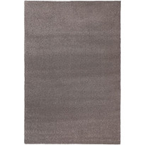 Matto VM Carpet Kide, mittatilaus, ruskea