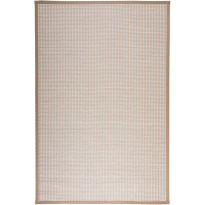 Matto VM Carpet Kelo, mittatilaus, beige