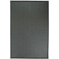 Käytävämatto VM Carpet Kelo, 80x200cm, tummanharmaa, Verkkokaupan poistotuote