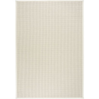 Matto VM Carpet Lyyra, mittatilaus, valkoinen