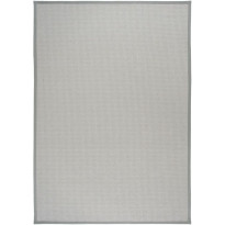 Matto VM Carpet Lyyra, mittatilaus, vaaleanharmaa