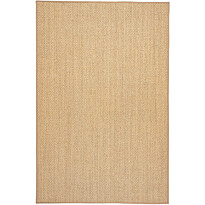 Matto VM Carpet Panama, mittatilaus, olki