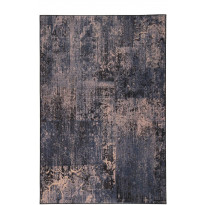 Matto VM Carpet Rustiikki, mittatilaus, sinivintage