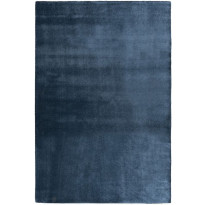 Matto VM Carpet Satine, mittatilaus, sininen