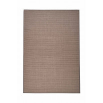 Matto VM Carpet Sisal, mittatilaus, tummanharmaa