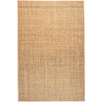 Matto VM Carpet Sisal, mittatilaus, natur