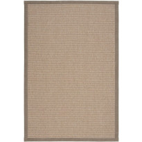 Matto VM Carpet Tunturi, mittatilaus, beige