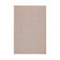 Käytävämatto VM Carpet Tweed, vaalea beige, eri kokoja