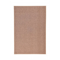 Matto VM Carpet Tweed, mittatilaus, vaaleanruskea