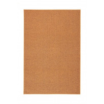 Matto VM Carpet Tweed, mittatilaus, keltainen
