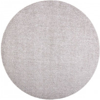 Matto VM Carpet Viita, mittatilaus, pyöreä, beige