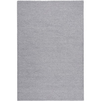 Matto VM Carpet Viita, mittatilaus, harmaa