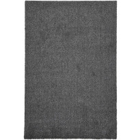 Matto VM Carpet Viita, mittatilaus, musta