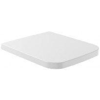 WC-istuimen kansi Villeroy &amp; Boch Finion