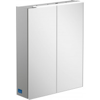 Peilikaappi Villeroy &amp; Boch My View One, LED-valaisin, pistorasia, eri kokoja