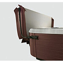 Ulkoporealtaan kannen nostolaite Villeroy & Boch Easy Lifter