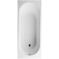 Kylpyamme Villeroy &amp; Boch O.novo, 1700x700mm, valkoinen