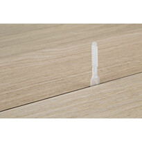 Linjainruuvi Profilpas Klick Level, 2mm, 100kpl