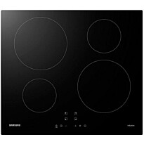Induktiotaso Samsung NZ64M3NM1BB/UR Smart Touch Control 60cm