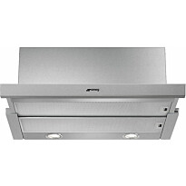 Liesituuletin Smeg KSET600XE 60cm