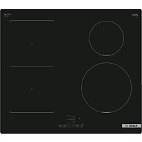 Induktiotaso Bosch Combizone Serie 4 PWP611BB5E 60cm