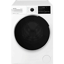 Edestä täytettävä pyykinpesukone Smeg WNP84SEAIN 1400rpm 8kg