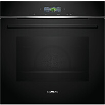 Erillisuuni Siemens iQ700 HB772A1B1S 60cm musta