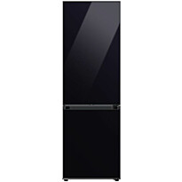 Jääkaappipakastin Samsung Bespoke RB34C7B5D22-EF, 59.5cm, musta